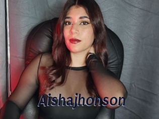 Aishajhonson