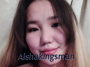 Aishakingsman