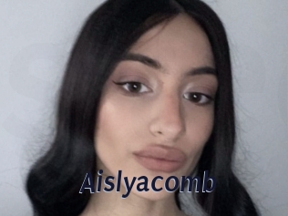 Aislyacomb
