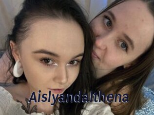 Aislyandalthena