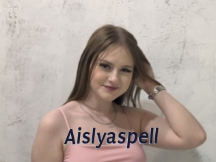 Aislyaspell