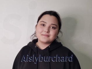 Aislyburchard