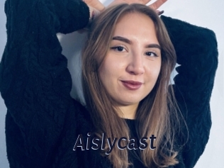Aislycast