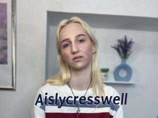 Aislycresswell