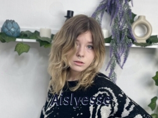 Aislyesse