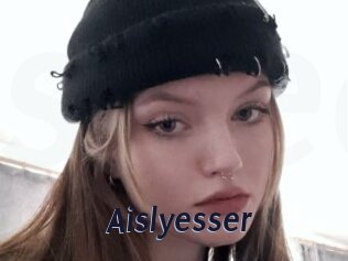 Aislyesser