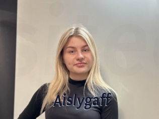 Aislygaff