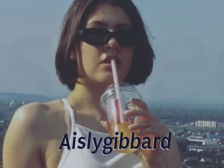 Aislygibbard