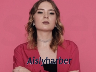 Aislyharber