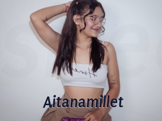 Aitanamillet