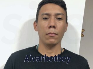Aivarhotboy
