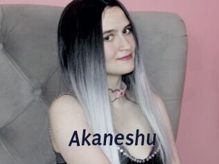 Akaneshu