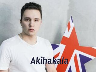 Akihakala