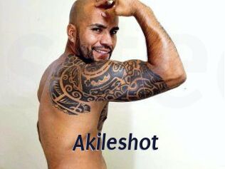 Akileshot