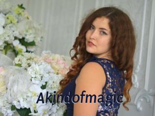 Akindofmagic