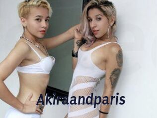 Akiraandparis