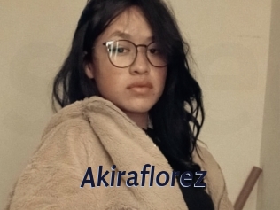 Akiraflorez