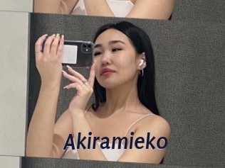 akiramieko Site Cul