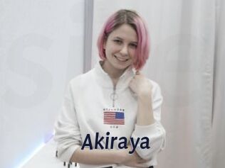 Akiraya
