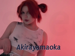 Akirayamaoka