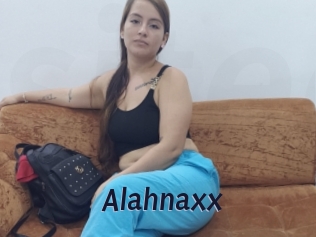 Alahnaxx