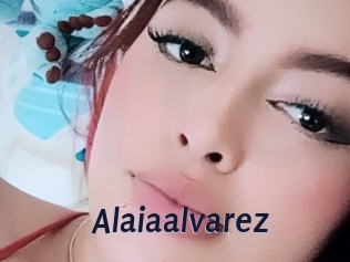 Alaiaalvarez