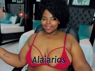 alaiarios Site Cul