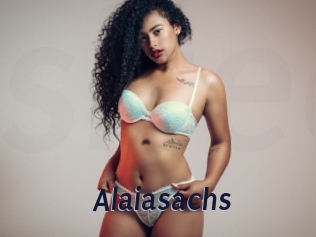 Alaiasachs