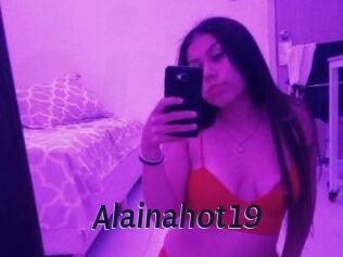 Alainahot19