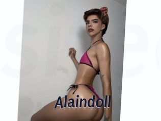 Alaindoll