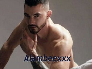 Alambeexxx