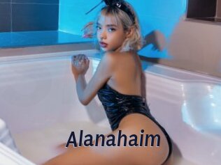 Alanahaim