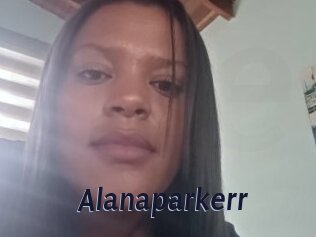 Alanaparkerr
