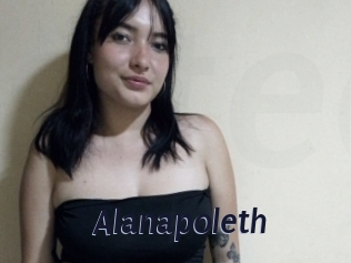 Alanapoleth
