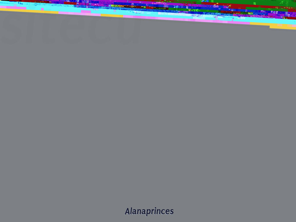 alanaprinces Site Cul