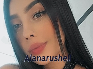 Alanarushell