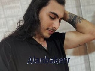Alanbakerr