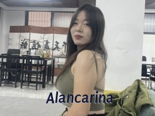 Alancarina