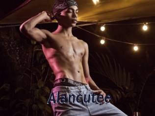 alancutee Site Cul
