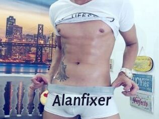 Alanfixer