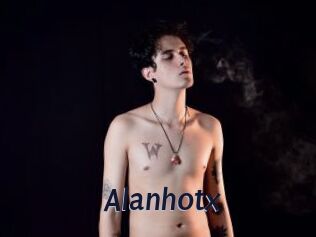 Alanhotx