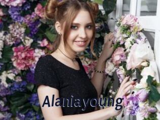 Alaniayoung