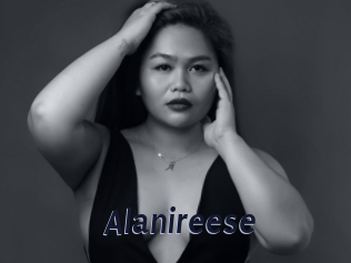 Alanireese