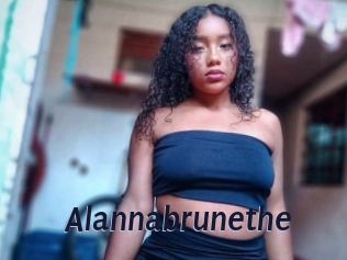 Alannabrunethe