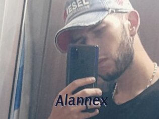 Alannex