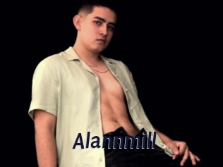Alannmill