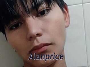 Alanprice