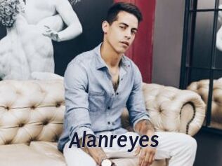 Alanreyes
