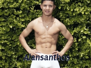 alansanthos Site Cul