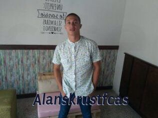 Alanskrustfcas